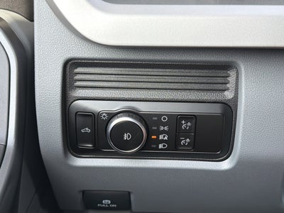 2026 Ford F-350SD XL STX