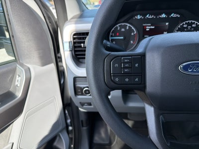 2026 Ford F-350SD XL STX