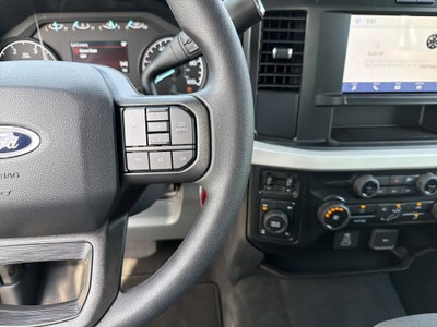 2026 Ford F-350SD XL STX