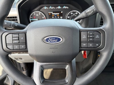 2026 Ford F-350SD XL STX