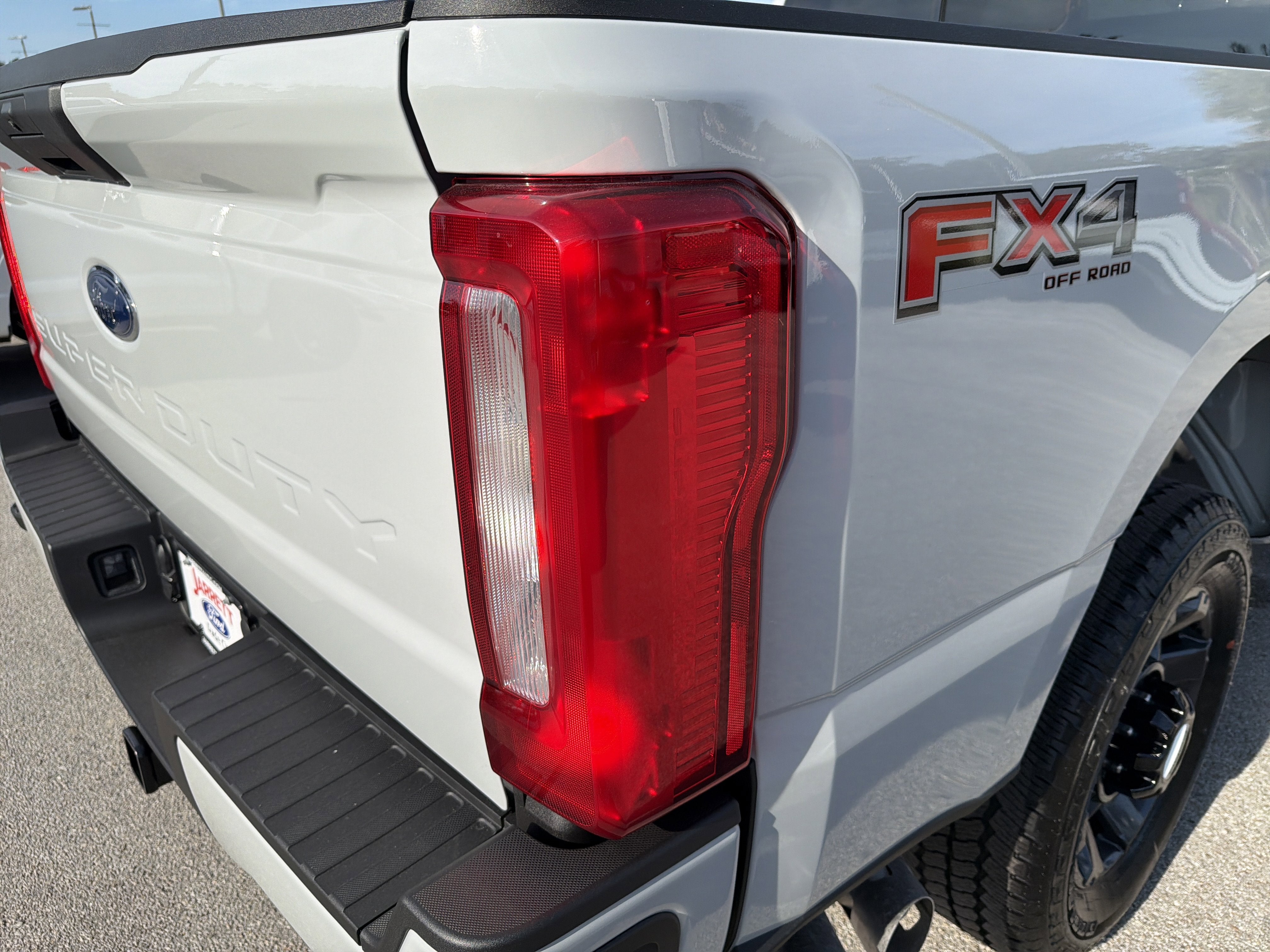 2026 Ford F-350SD XL STX