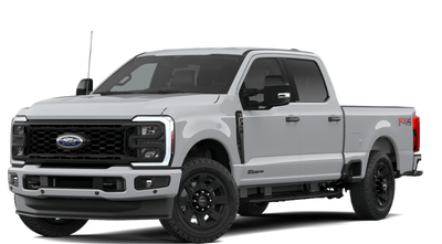 2026 Ford F-350SD XL STX