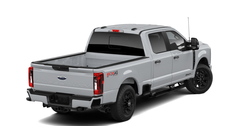 2026 Ford F-350SD XL STX