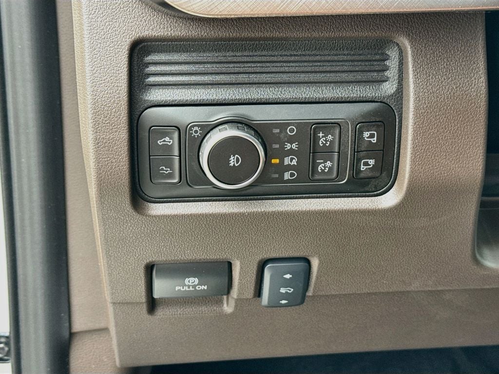 2026 Ford F-350SD King Ranch DRW