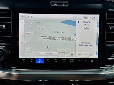 2026 Ford F-350SD King Ranch DRW