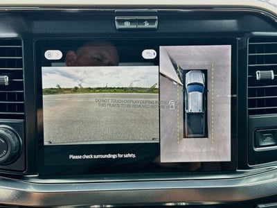 2026 Ford F-350SD King Ranch DRW