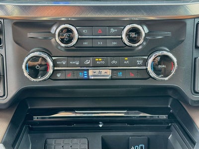 2026 Ford F-350SD King Ranch DRW