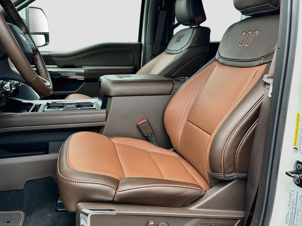 2026 Ford F-350SD King Ranch DRW