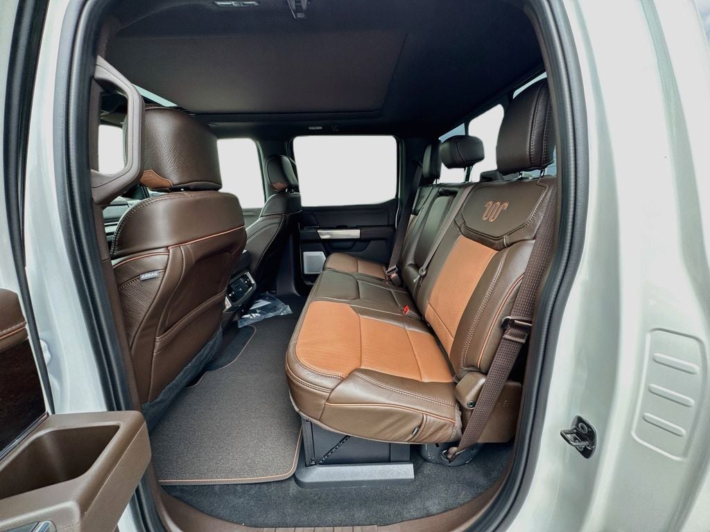 2026 Ford F-350SD King Ranch DRW