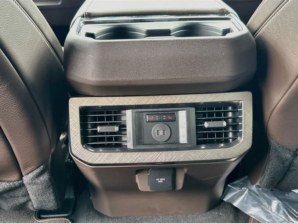 2026 Ford F-350SD King Ranch DRW