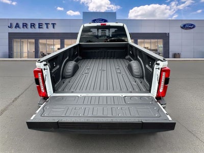 2026 Ford F-350SD King Ranch DRW