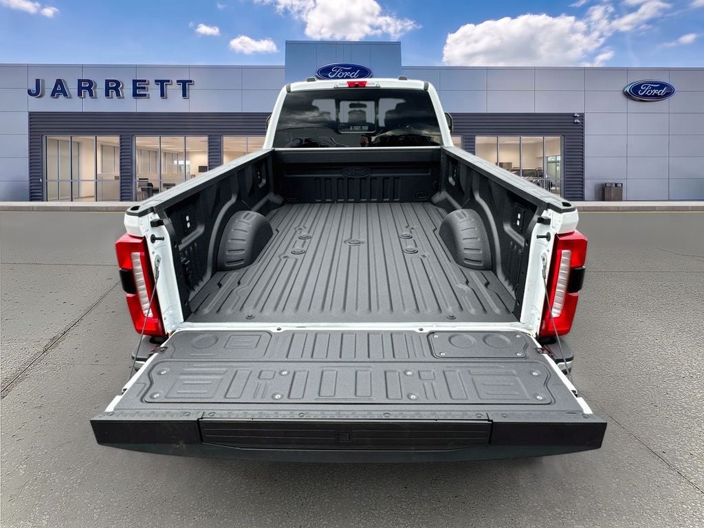 2026 Ford F-350SD King Ranch DRW
