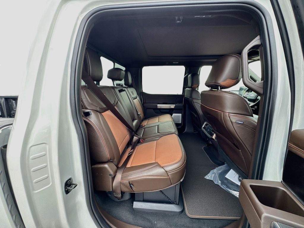 2026 Ford F-350SD King Ranch DRW