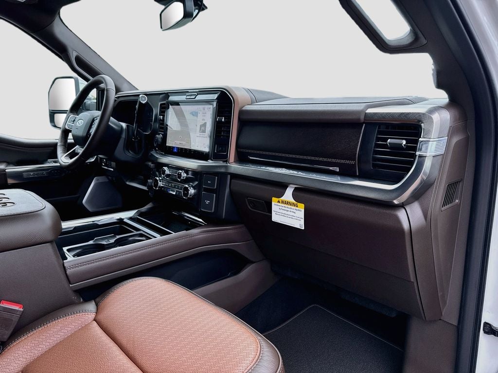 2026 Ford F-350SD King Ranch DRW