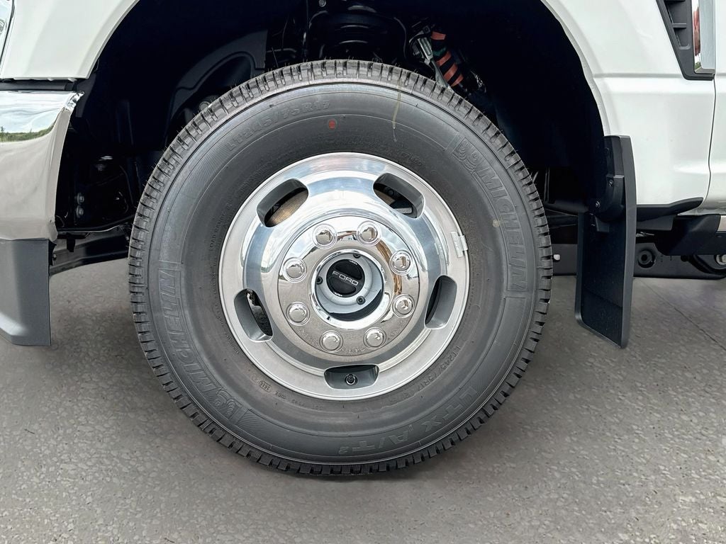 2026 Ford F-350SD King Ranch DRW