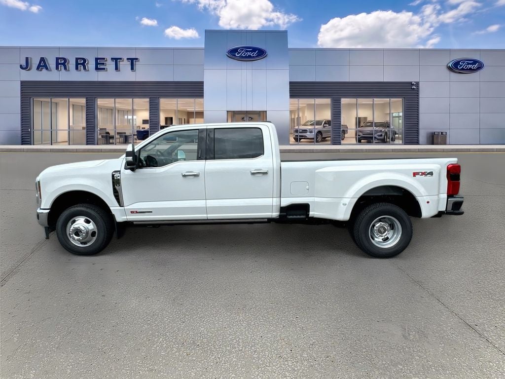 2026 Ford F-350SD King Ranch DRW