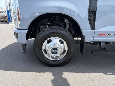 2026 Ford F-350SD Platinum DRW