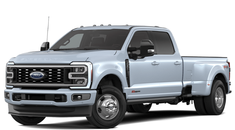 2026 Ford F-350SD DRW