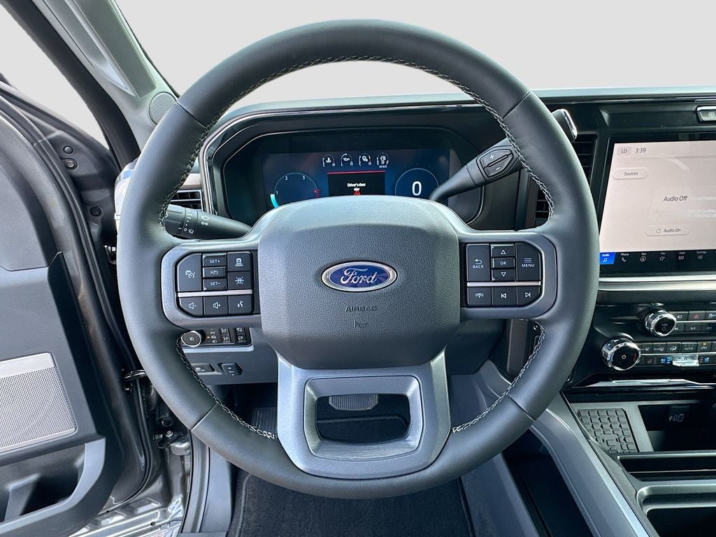 2026 Ford F-350SD Lariat DRW