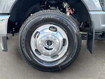 2026 Ford F-350SD Lariat DRW