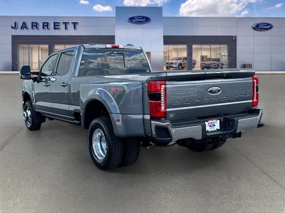 2026 Ford F-350SD Lariat DRW