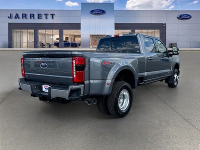 2026 Ford F-350SD Lariat DRW