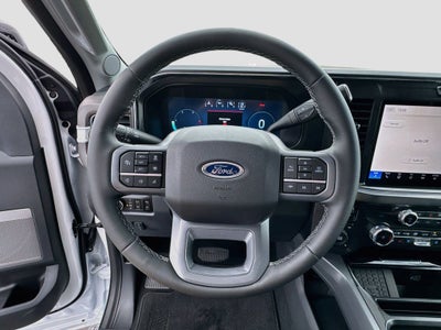 2026 Ford F-350SD Lariat DRW