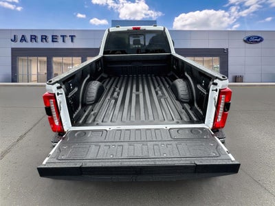 2026 Ford F-350SD Lariat DRW