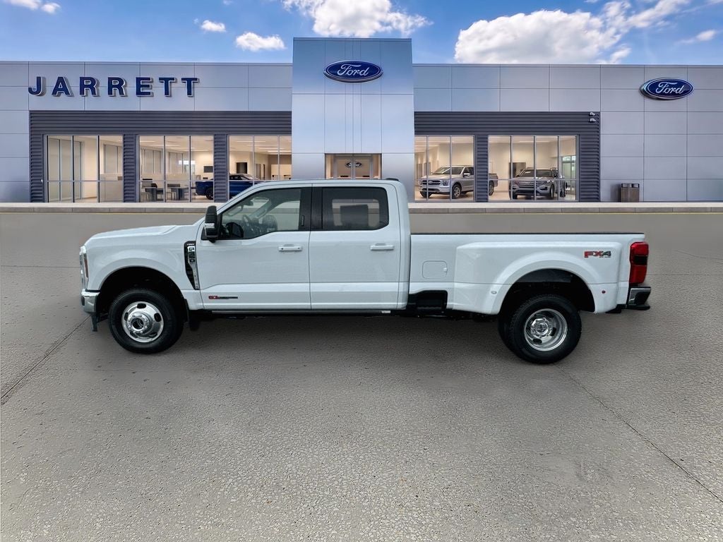 2026 Ford F-350SD Lariat DRW