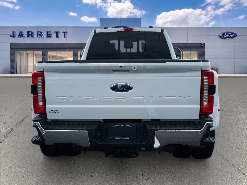 2026 Ford F-350SD Lariat DRW
