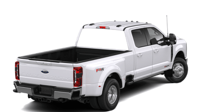 2026 Ford F-350SD Lariat DRW
