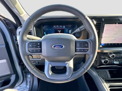 2026 Ford F-350SD Lariat DRW