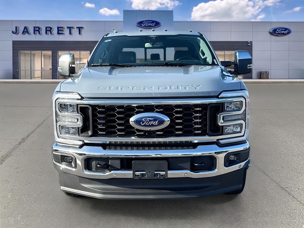 2026 Ford F-350SD Lariat DRW