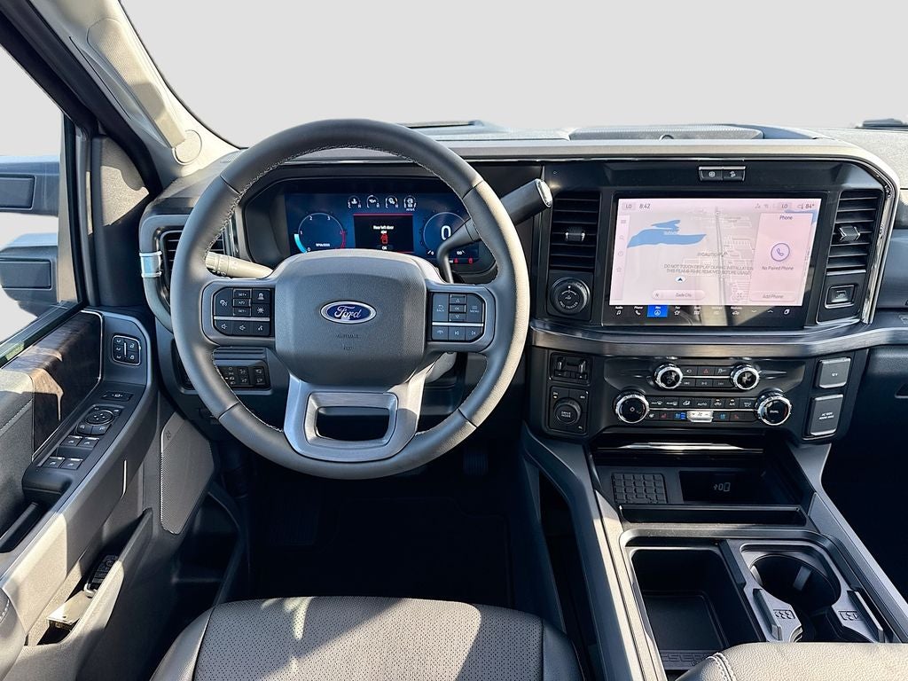 2026 Ford F-350SD Lariat DRW