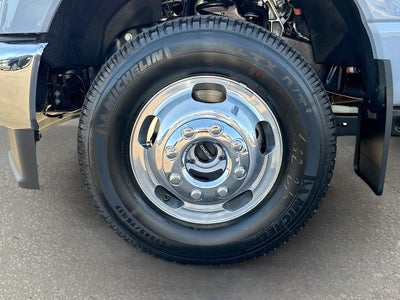 2026 Ford F-350SD Lariat DRW