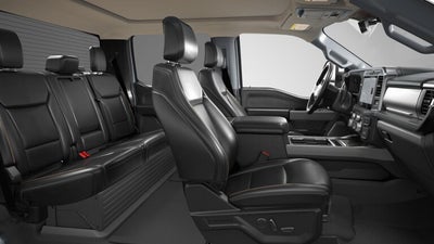 2026 Ford F-350SD Lariat DRW