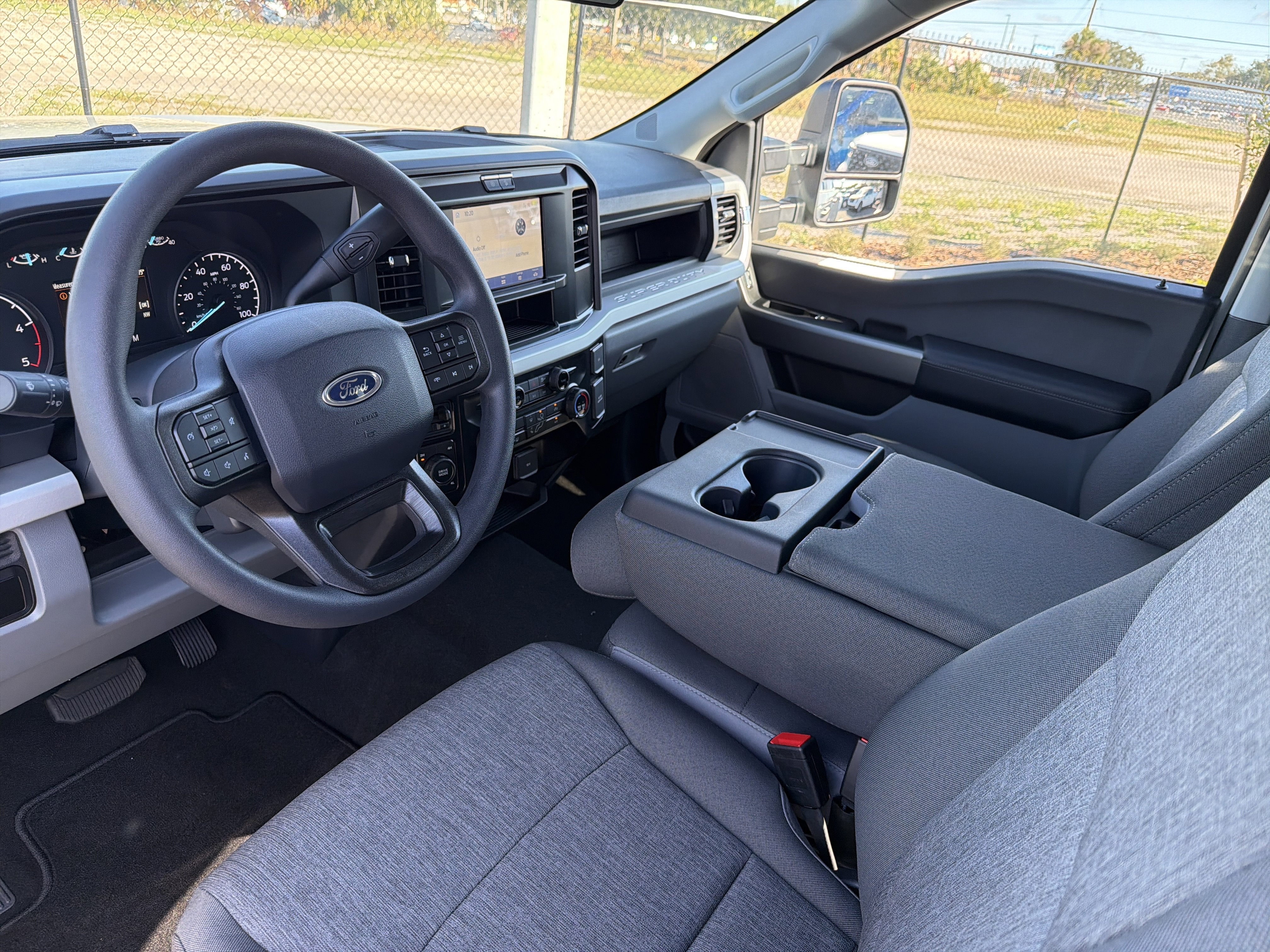 2026 Ford F-350SD XL DRW