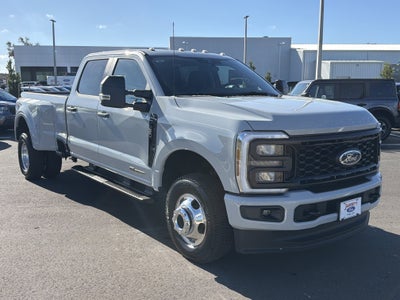 2026 Ford F-350SD XL DRW