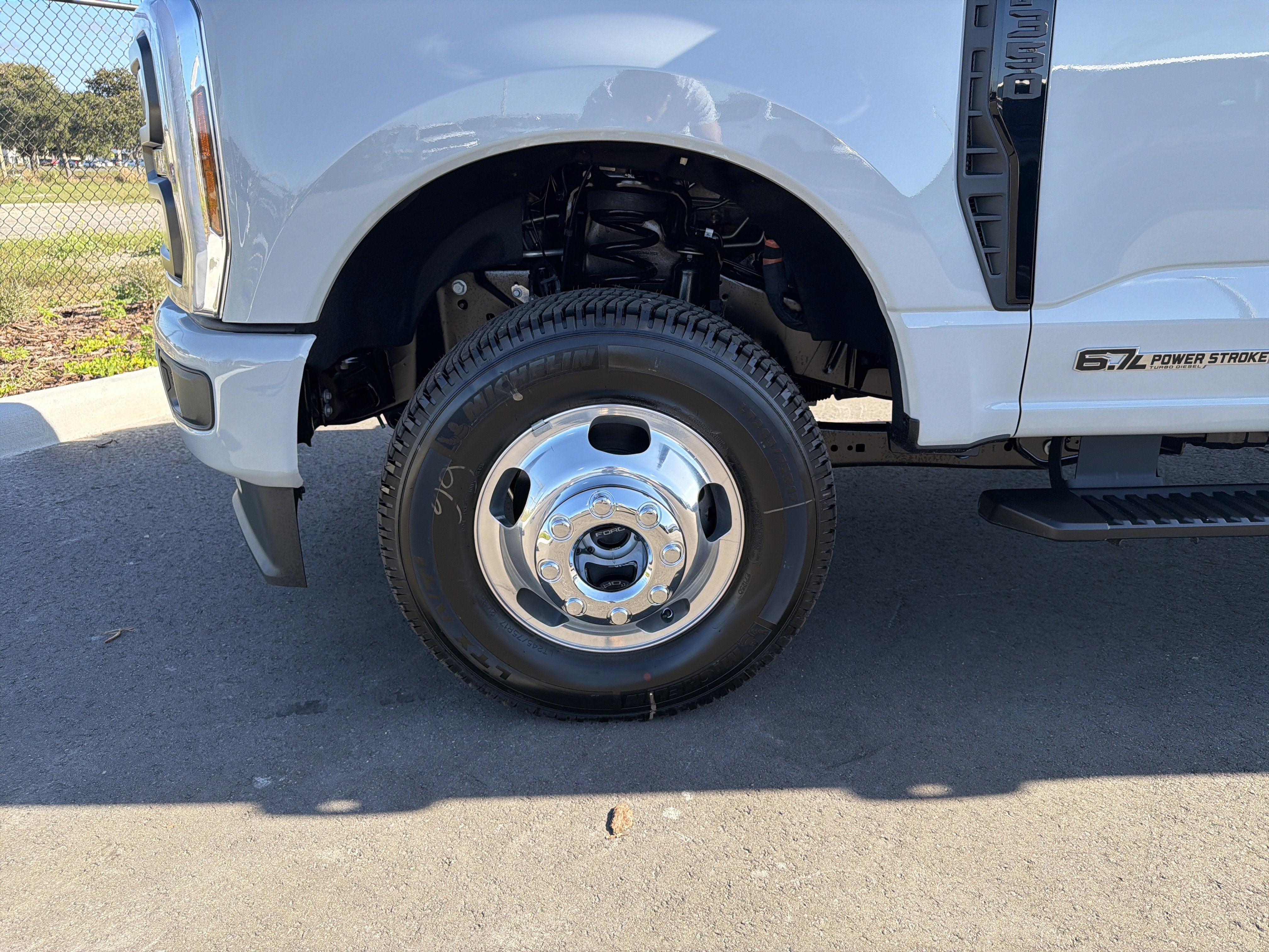 2026 Ford F-350SD XL DRW