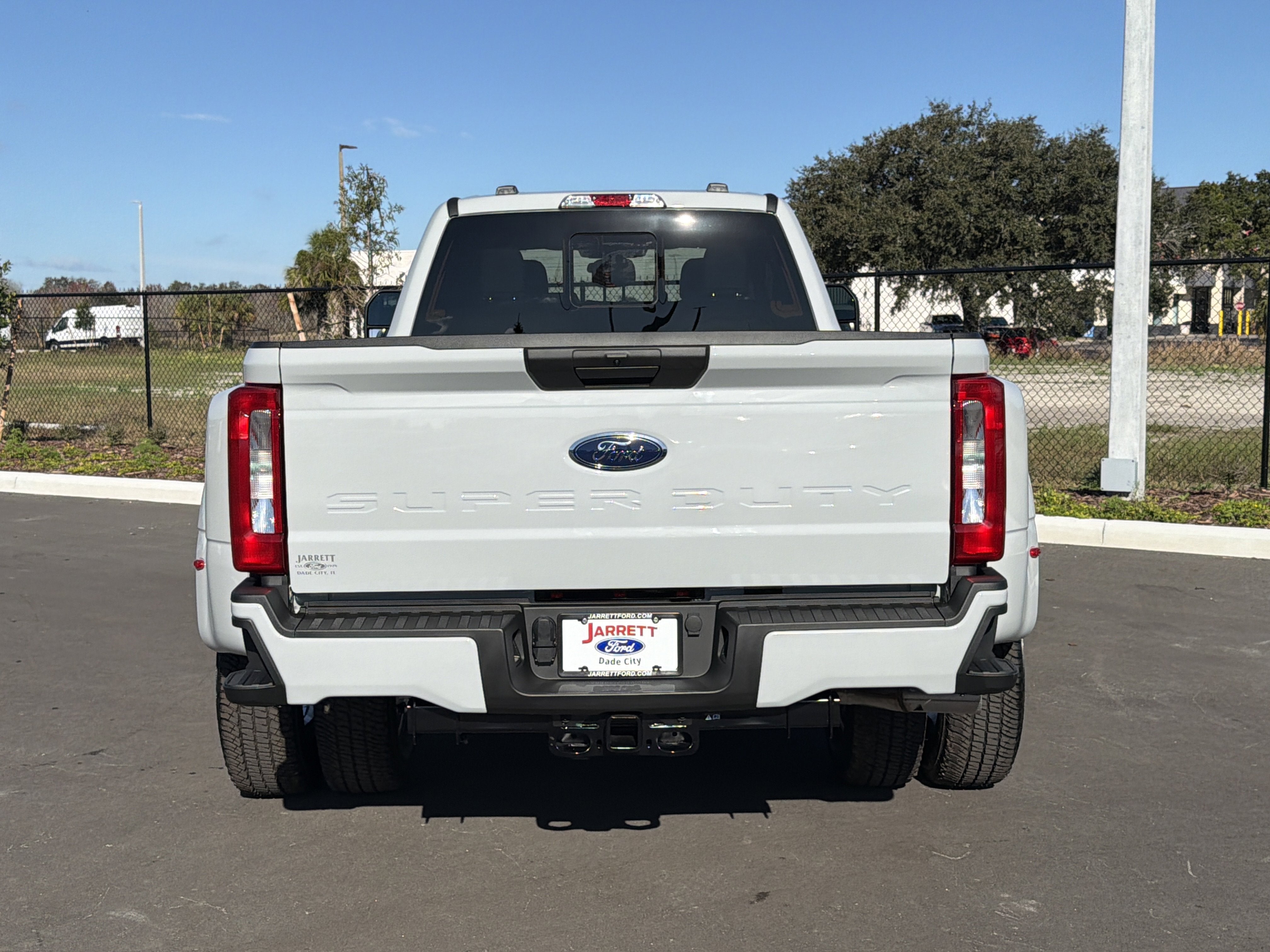 2026 Ford F-350SD XL DRW