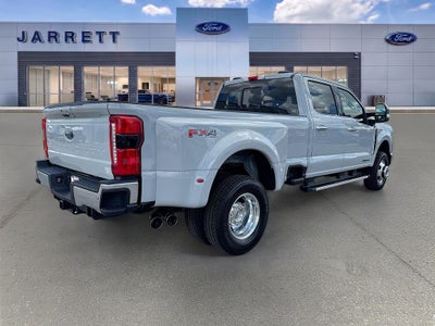 2026 Ford F-350SD Lariat DRW