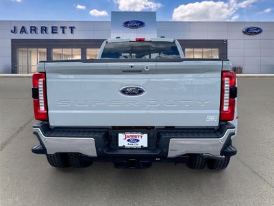 2026 Ford F-350SD Lariat DRW