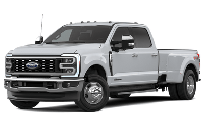 2026 Ford F-350SD DRW