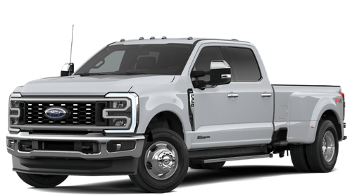 2026 Ford F-350SD DRW