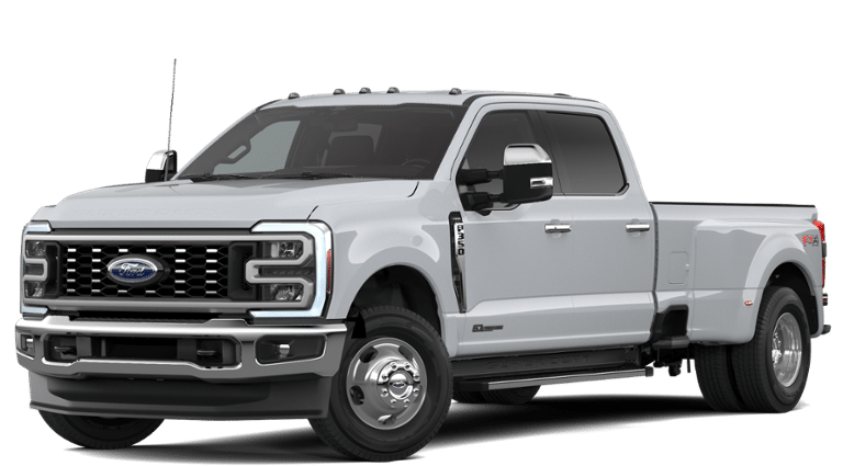 2026 Ford F-350SD DRW