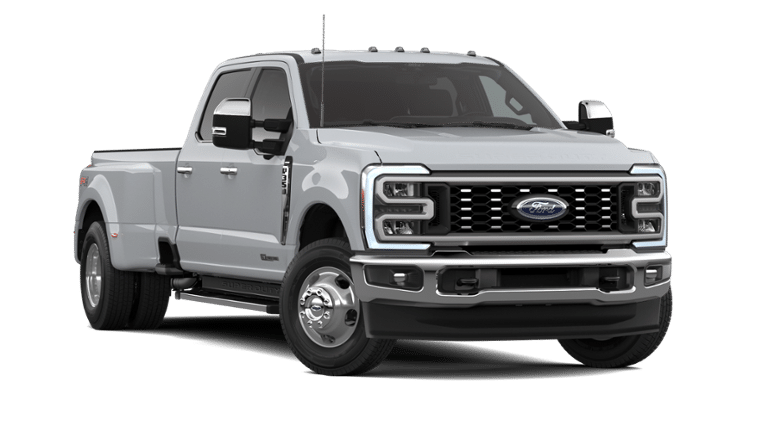 2026 Ford F-350SD DRW