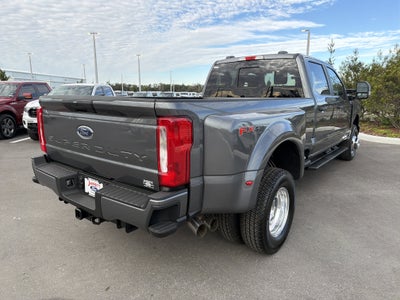 2026 Ford F-350SD XL DRW