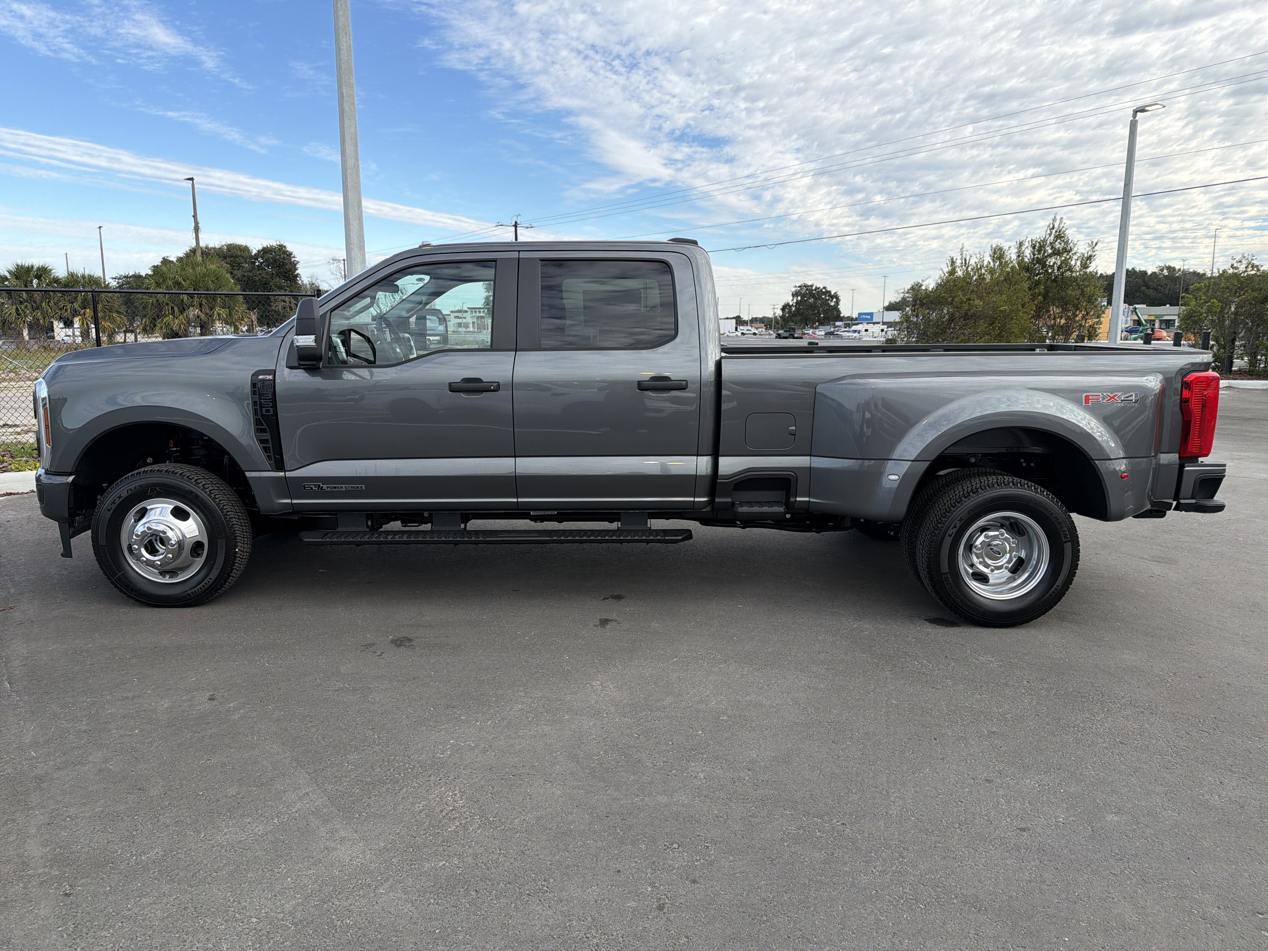 2026 Ford F-350SD XL DRW