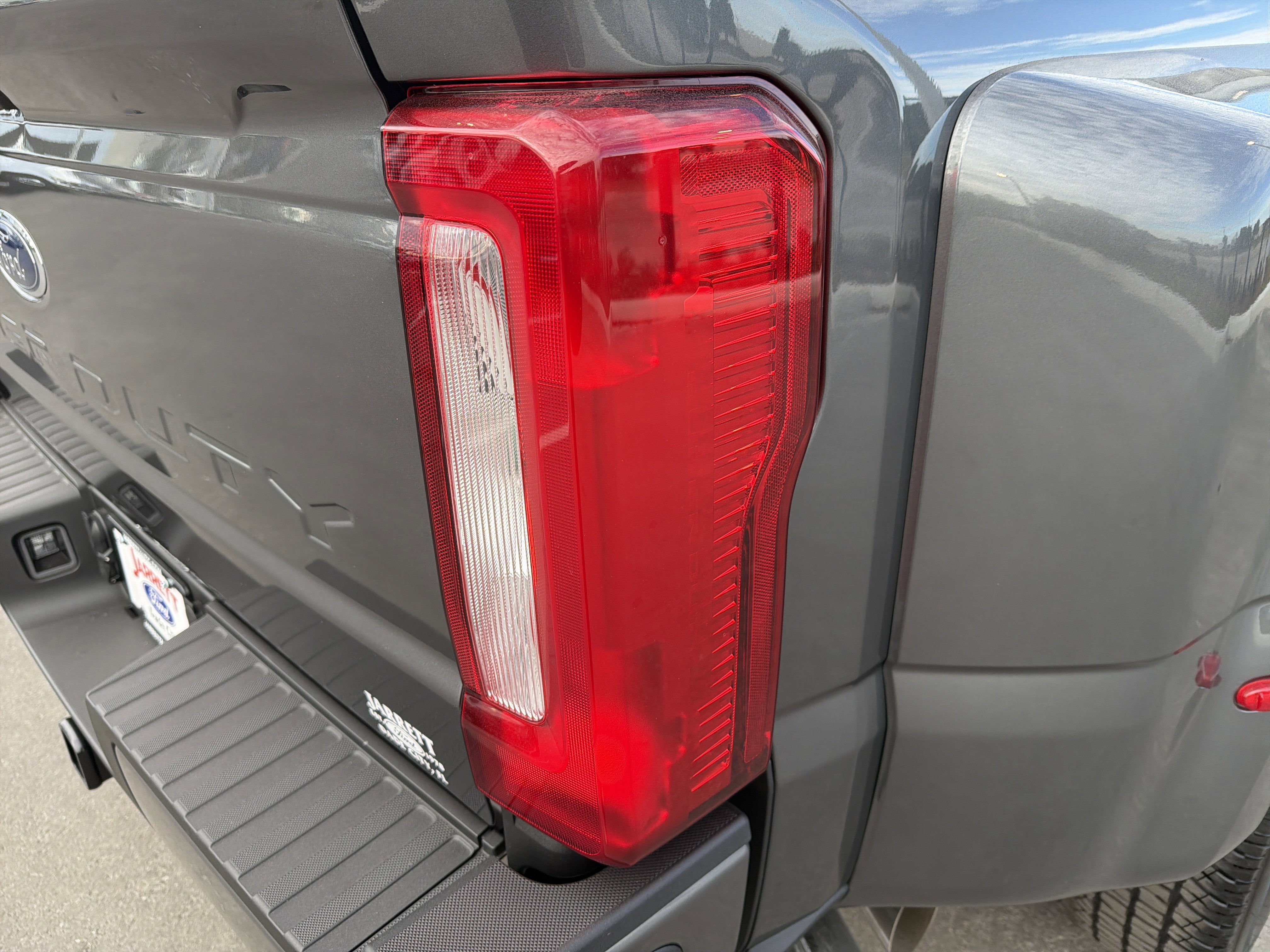 2026 Ford F-350SD XL DRW