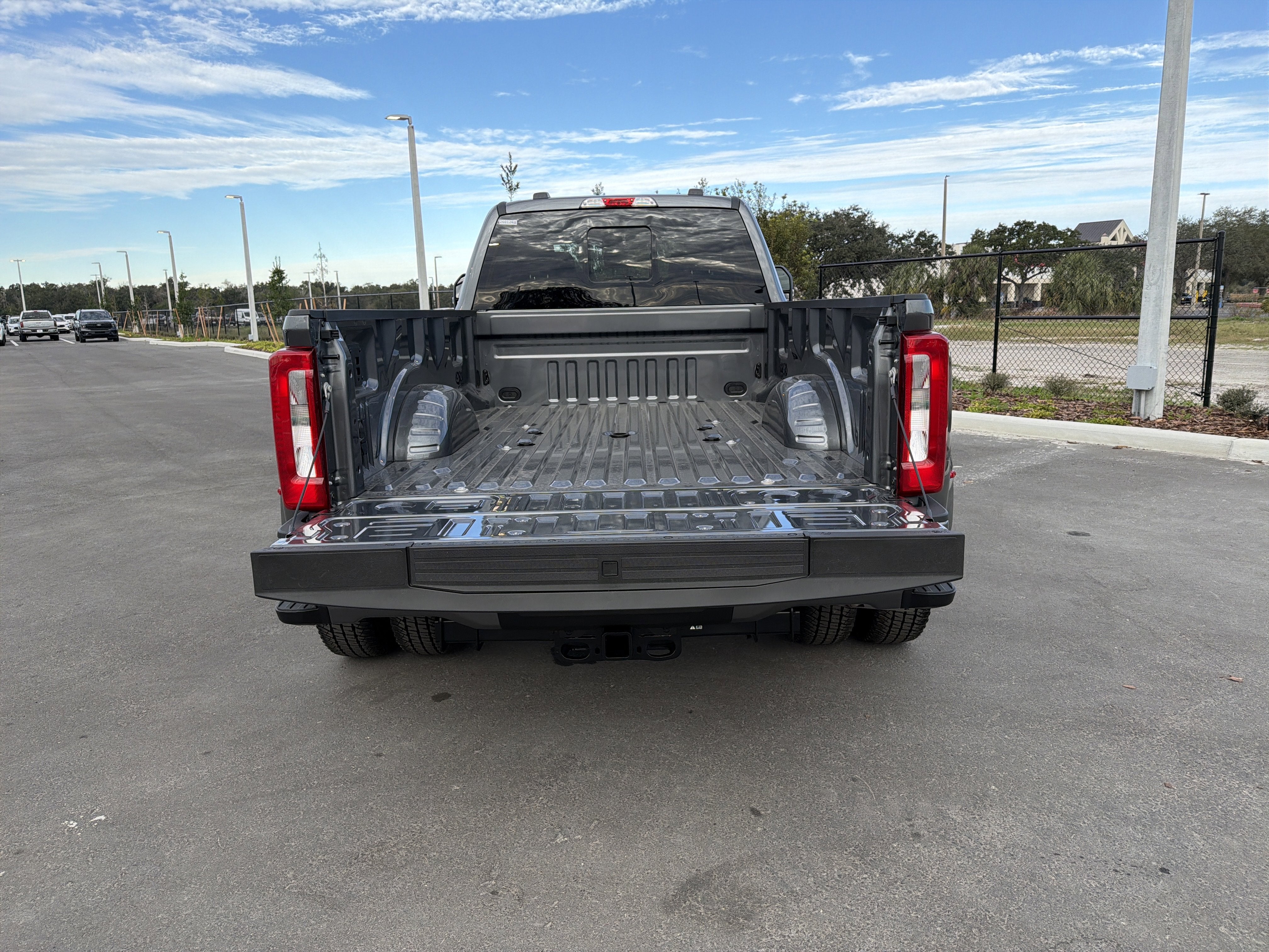 2026 Ford F-350SD XL DRW